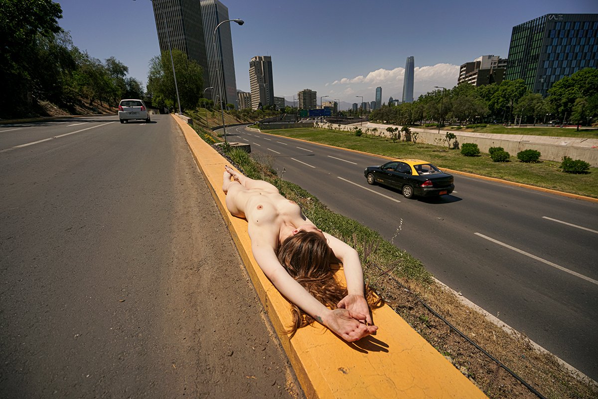 En la calle