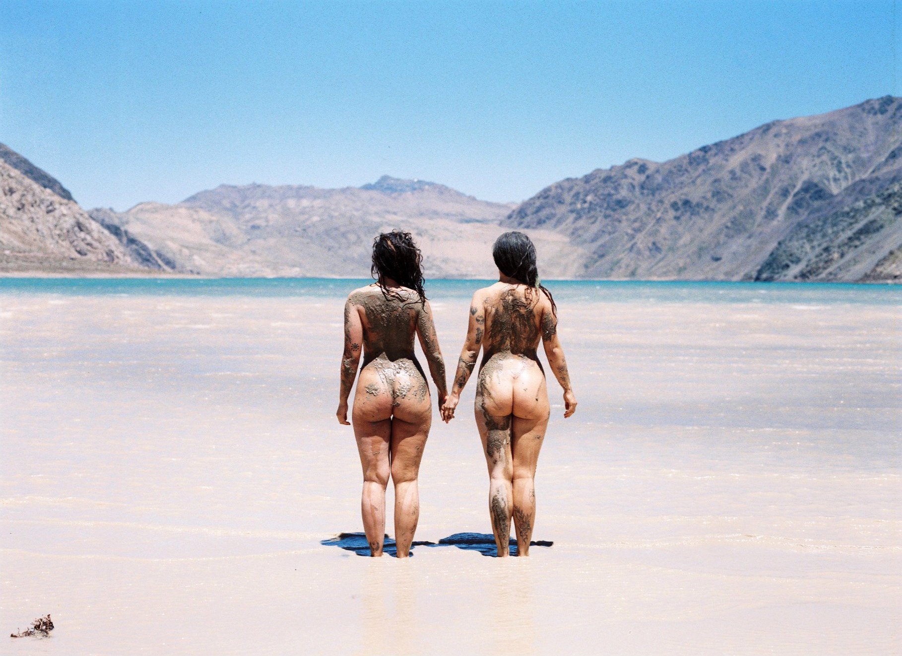 Berni & Ligia