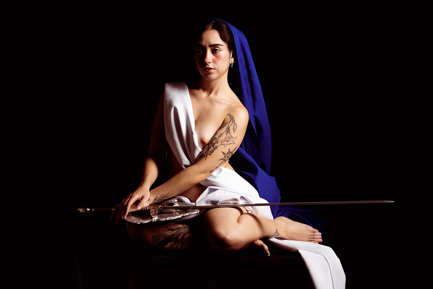 SALOMÉ